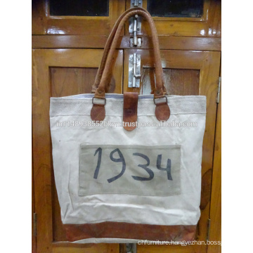 1934 Tote Bag